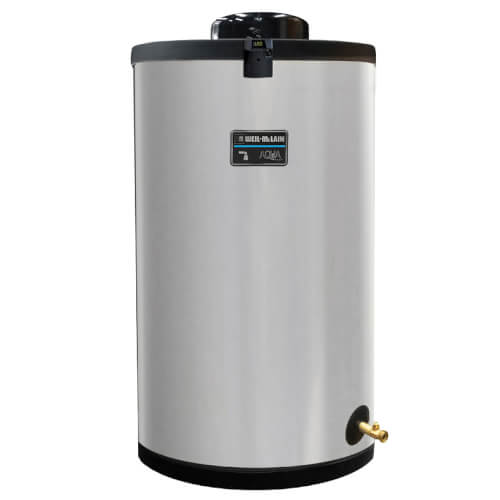 WEIL MCLAIN 633-500-202 WATER HEATERS