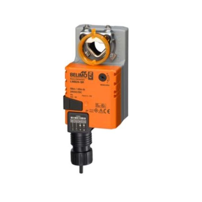 BELIMO LMB24-SR ACTUATORS