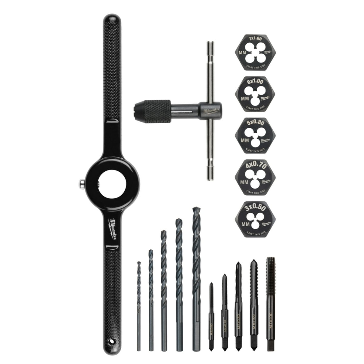 MILWAUKEE 49-22-5601 TOOL SETS