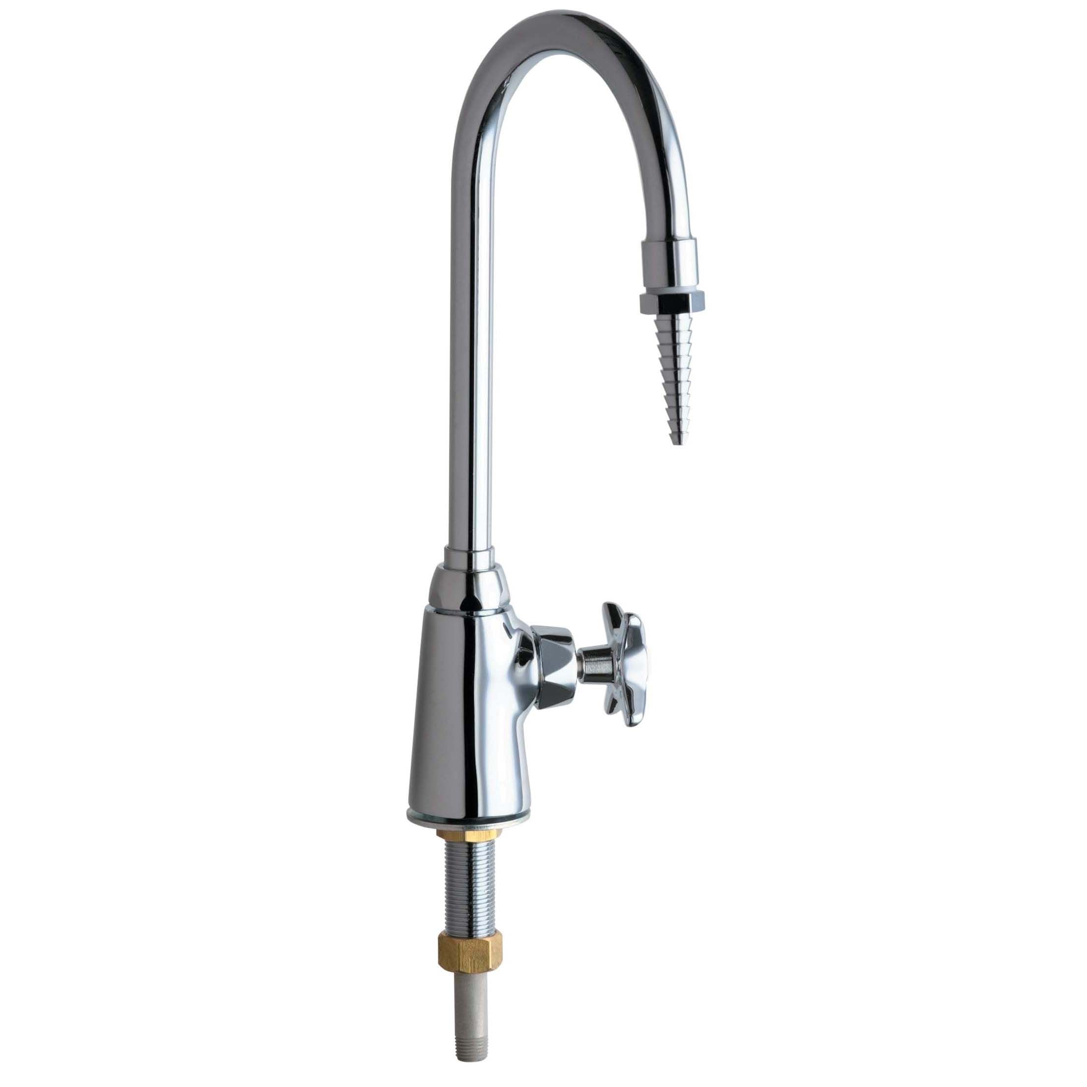 CHICAGO FAUCETS 969CTF BATH & KITCHEN FAUCETS