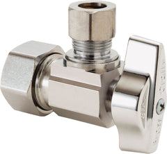 BRASSCRAFT KTCR19XC STOP & SHUT OFF VALVES