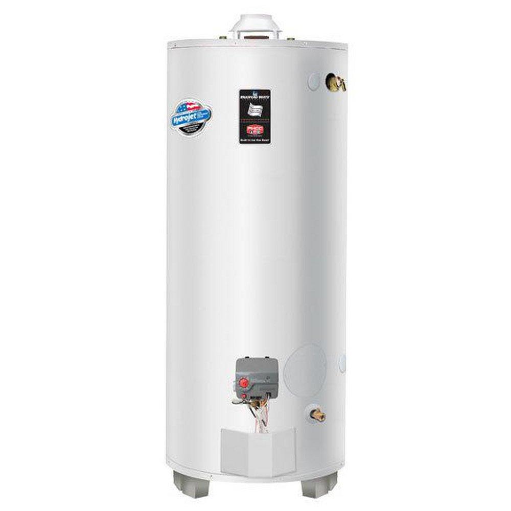 BRADFORD WHITE LG2100H803N WATER HEATERS