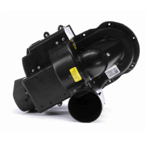 GENTEQ MOTORS A977 DRAFT INDUCERS