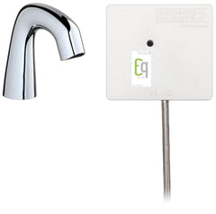 CHICAGO FAUCETS EQ-A11A-11ABCP BATH & KITCHEN FAUCETS