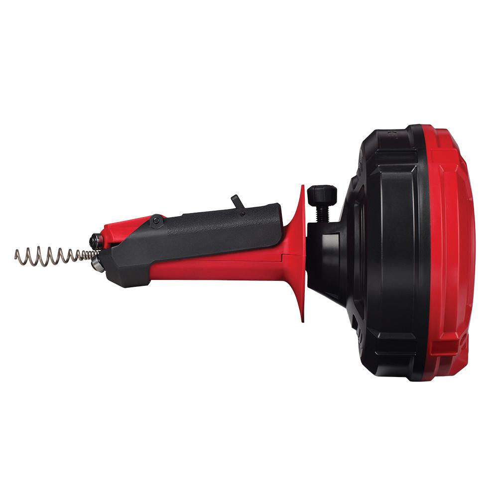 MILWAUKEE 49-16-2573 DRAIN CLEANERS