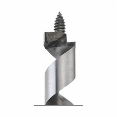 Lenox 145490081616 Long Ship Auger Bit 1 in Dia x 18 in OAL