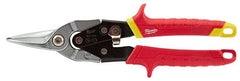 Milwaukee 48-22-4530 Straight Cutting Aviation Snips