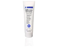 Refrigeration Technologies RT910T Silicone Grease 3 Oz Tube Replacement MPN