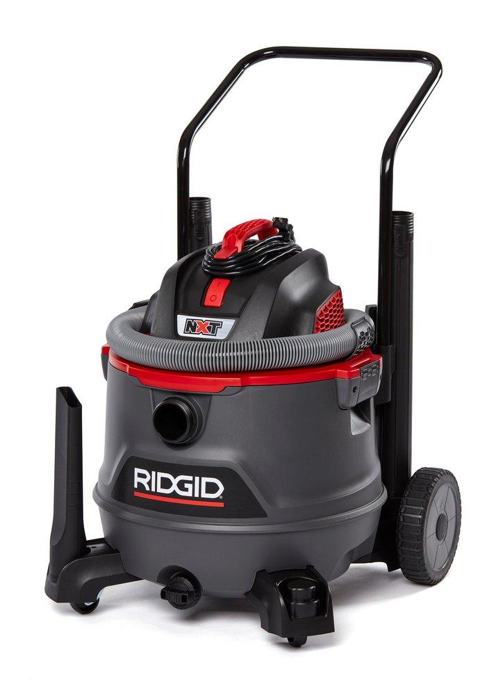 RIDGID TOOLS 62718 VACUUM PUMPS
