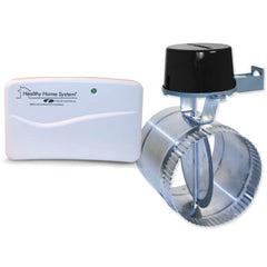 FIELD CONTROLS 602600706 COMMERCIAL VENTILATION