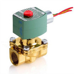 ASCO 8210G013 SOLENOID VALVES & COILS