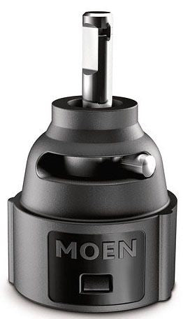 Moen 1255 Duralast Ceramic Single Handle Cartridge Assembly