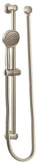 Moen 3668EPBN Eco-Performance Hand Shower with Slide Bar in Brushed Nickel