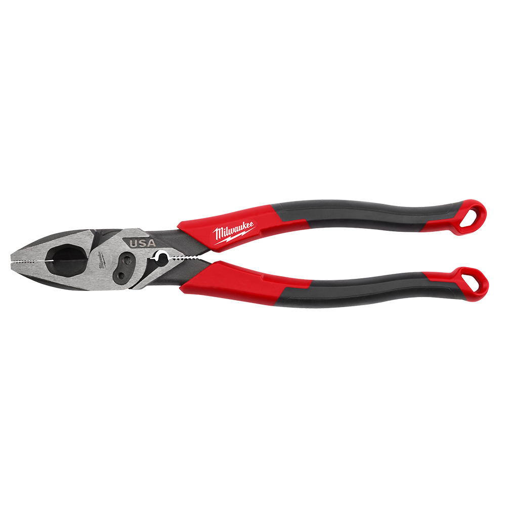 MILWAUKEE MT550C PLIERS