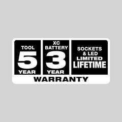 Milwaukee Tool 48-22-3084 Ratcheting Insulated Terminals Crimper