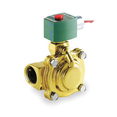 ASCO 8210G004 SOLENOID VALVES & COILS