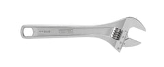 Ridgid 86927 Adjustable Wrench 18 in Capacity 2-1/8 in