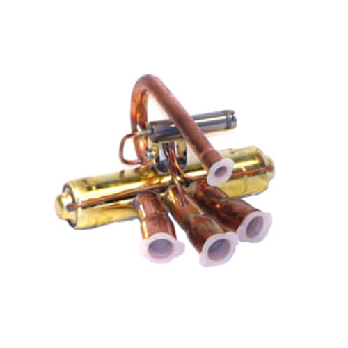 ROBERTSHAW V2-410060-470 GAS VALVES