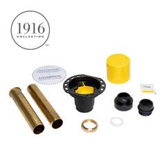 OATEY FTD35P BATH DRAINS & PARTS