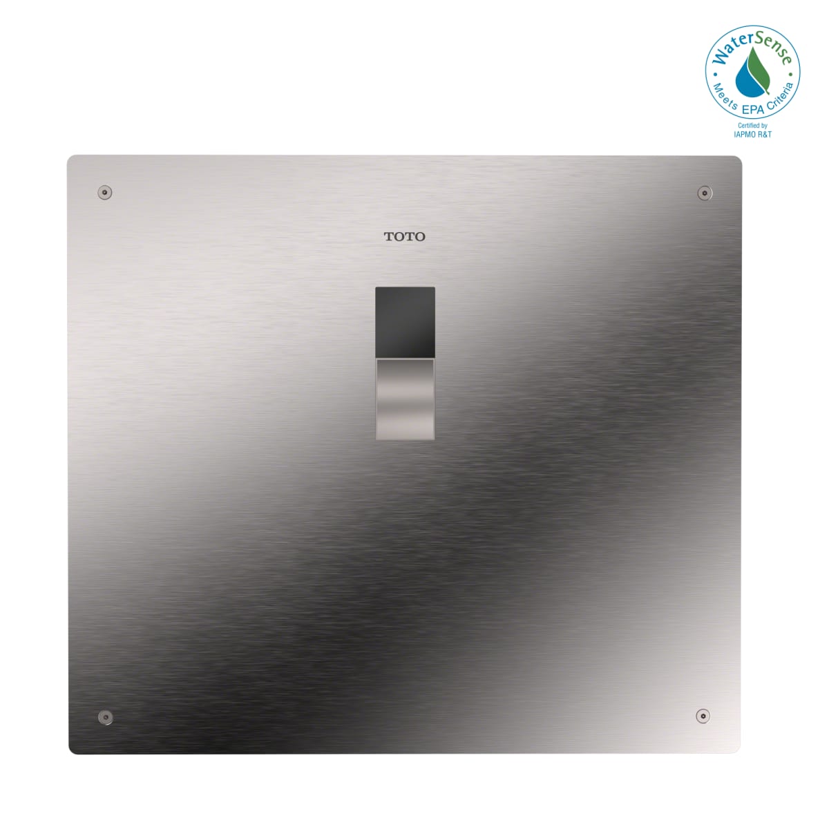 TOTO TET2LB31#SS TOILETS & ACCESSORIES