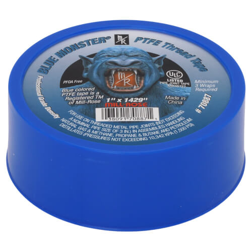 BLUE MONSTER 70887 CAULKS & SEALANTS