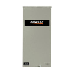 GENERAC RTSW300A3 GENERATORS