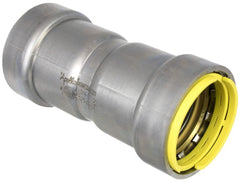 Apollo PWR7481320 Powerpress PWR7481320 Gas Coupling with Stop 1-1/4 in