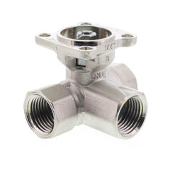Belimo B310B CCV 3 Way 1/2 NPT 1.2 Cv