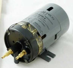 Johnson Controls EP-8000-4 Electronic To Pneumatic Transducer 4-20mA Input Range 3 To 15 Psig