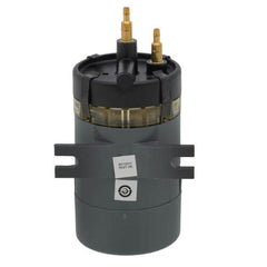 Johnson Controls EP-8000-4 Electronic To Pneumatic Transducer 4-20mA Input Range 3 To 15 Psig