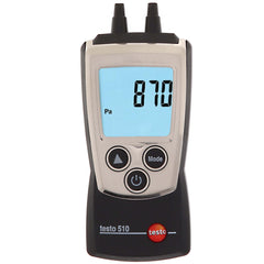 Testo 0563 0510 01 Digital Manometer 510 (Pocket) Replacement MPN