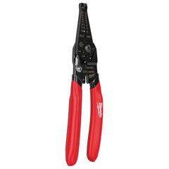 Milwaukee Tool 48-22-3052 Multi-Purpose Dipped Grip Wire Stripper & Cutter