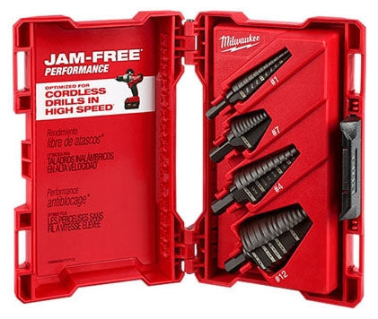 MILWAUKEE 48-89-9223 VOLTAGE TESTERS