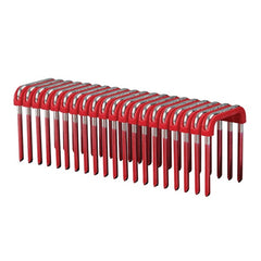 Milwaukee MNM1-600 Insulated Cable Staples 1 Inch 600 Count Package