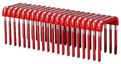 Milwaukee MNM1-600 Insulated Cable Staples 1 Inch 600 Count Package