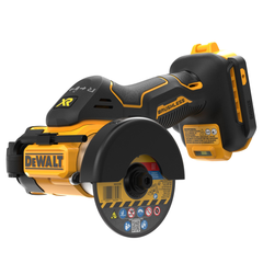 DeWalt DCS438B 20V XR Cut Off Tool 3In