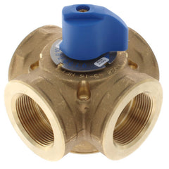 TEKMAR 723 MIXING VALVES