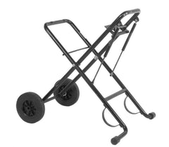 RIDGID 92467 Cabinet Stand Power 400 lbs Universal Wheel and Cabinet Stand