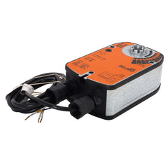 Belimo LF120-S Damper Actuator 35 in-lb Spg Rtn 120V On/Off