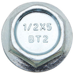 DeWalt PFM1411100 Screwbolt Screw Anchor 1/4in x 3in Zinc Plated