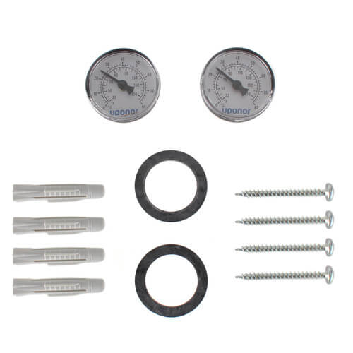 UPONOR A2701002 ACTUATORS