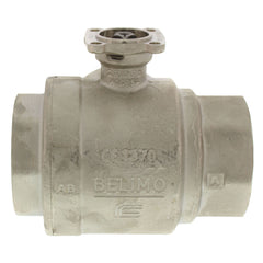 Belimo B350 CCV 3 Way 2 in NPT 57 Cv