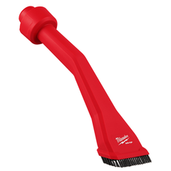 Milwaukee 49-90-2040 AIR-TIP Claw Utility Nozzle w/ Brushes