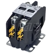 MARS 61432 30A 3-Pole Contactor with Screw Type Termination 208/240V