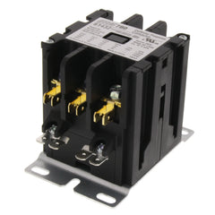 MARS 61432 30A 3-Pole Contactor with Screw Type Termination 208/240V