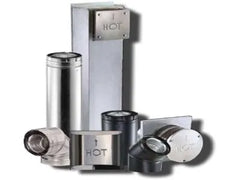 DURAVENT 46DVA-E45 DUCT ELBOWS