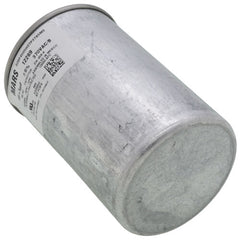 MARS 12269 Dual Section Round Motor Run Capacitor 370V 45/5 MFD