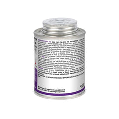 Oatey 30756 Purple Primer 8 oz.
