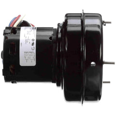 Fasco A073 1-Speed 3200 RPM 73 CFM Draft Inducer Motor (115/230V) MFR Catalog No 05719