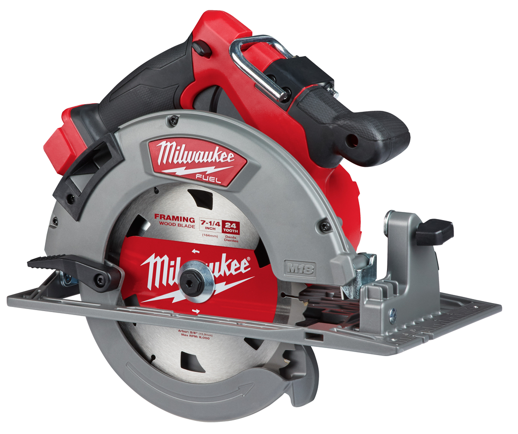 MILWAUKEE 2732-20 CIRCULAR SAWS